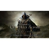 The Elder Scrolls Online: Tamriel Unlimited CD-Key (Global)